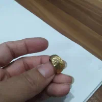 گوشواره طلا