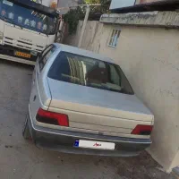 ماشین رواسال