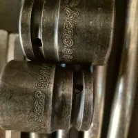 فروش ابزار بوکس و آلن هنس اصل در حد نو|ابزارآلات|کرج, گلشهر|دیوار