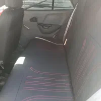 132مدل 98 بی رنگ|خودرو سواری و وانت|قائن, |دیوار