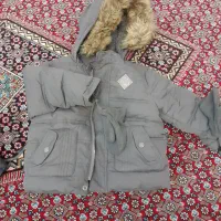 کاپشن و پافر... کافشن. جلیقه