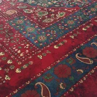 سه تا فرش نونو