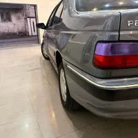 پارس ۱۴۰۰ بدون رنگ درحد خشک|خودرو سواری و وانت|گرگان, |دیوار