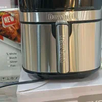 سرخکن۸لیتر