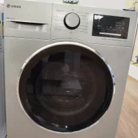 فروش ویژه لباسشویی مدل آرین اسنوا A81s|ماشین لباسشویی و خشککن لباس|زرقان, |دیوار