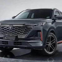 چانگان cs55     2024