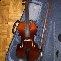 ویالن 2چهارم|ویولن|کرمان, |دیوار