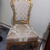 صندلی میزبان