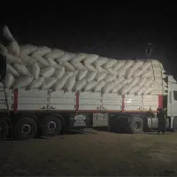 انواع کاه دیم گندم نخود عدس|لوازم جانبی حیوانات|شیراز, ابیوردی|دیوار