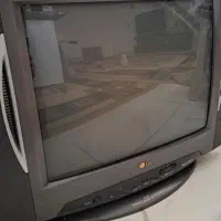 تلویزیون رنگی