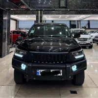 کیامسی T8 مدل ۱۴۰۱ نقد و اقساط|خودرو سواری و وانت|تهران, علم و صنعت|دیوار