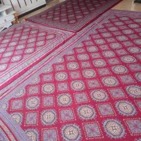 روفرشی کشدار نو