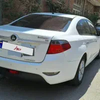 برلیانس فروشی|خودرو سواری و وانت|پارس‌آباد, |دیوار