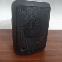 اسپیکر قابل حمل