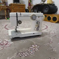 فروش چرخ خیاطی