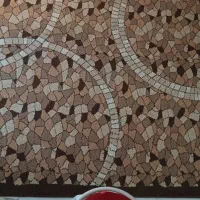 قالی|فرش|مشهد, کوی المهدی|دیوار