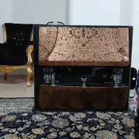 بخاری گازی دودکش دار درحدنو