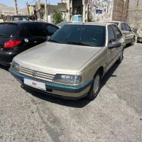پژو ۴۰۵