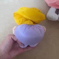 عروسک|اسباب‌‌بازی|مشهد, پروین اعتصامی|دیوار