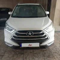 جک S3 اتوماتیک، مدل ۱۴۰۳