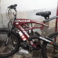 دوچرخه  viva2020 سایز۲۶
