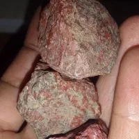 سینابار شنگرف معدنی اصل جیوه|جواهرات|قرچک, باقرآباد|دیوار