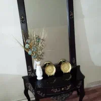 آینه کنسول