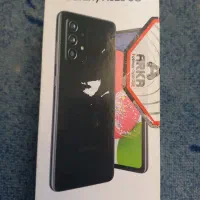 گوشی سامسونگ A52S 5G|موبایل|سمنان, |دیوار