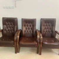۷ عدد صندلی انتظار