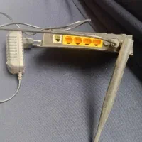 مودم ip link|مودم و تجهیزات شبکه|کرمان, |دیوار