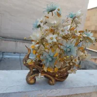 مجسمه طاووس