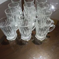لیوان و استکان پیرکس