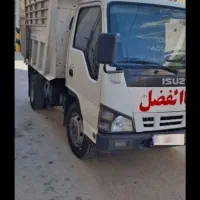 ایسوزو۵۲۰۰ کمپرسی