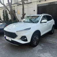 Kmc k7 بی رنگ|خودرو سواری و وانت|تهران, شهرک غرب|دیوار