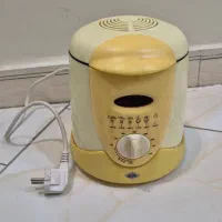 مینی سرخ کن abc