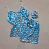 لباس خواب ساتن|لباس|پردیس, فاز ۴|دیوار