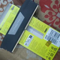رم Corsair vengeance 16gb 5200mhz ddr5|قطعات و لوازم جانبی رایانه|تهران, آرژانتین|دیوار