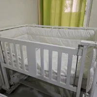 تخت نوزاد و کودک