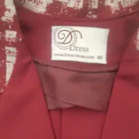 کت ودامن نو عنابی|لباس|اندیشه, اندیشه فاز ۱|دیوار