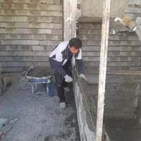 بنای و مهماری ساختمان