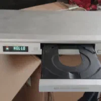 دبل دی وی دی دکتر ویدیوال جی|پخش‌کننده DVD و ویدیو|تهران, تهرانپارس شرقی|دیوار