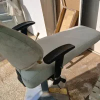 لوازم تخت اپلاسیون صندلی آرایش و کمد باکس ناخن|آرایشگاه و سالنهای زیبایی|گنبد کاووس, |دیوار