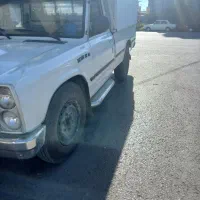 نیسان|خودرو سواری و وانت|اردبیل, |دیوار