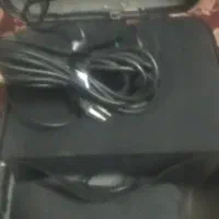 اسپیکر .امپی فایبر.|سیستم صوتی خانگی|زاهدان, |دیوار