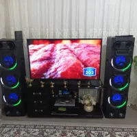 باند اسپیکر