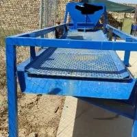 غربالگر پسته و فندق|ماشین‌آلات صنعتی|خوشاب, |دیوار