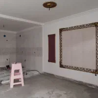 فروش خانه مسکونی لوکس کلید نخورده دوخواب|فروش خانه و ویلا|بناب, |دیوار