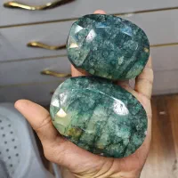 زمرد هندی درشت