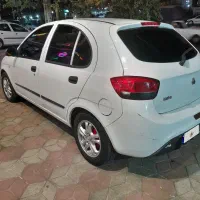 فروش جک s5|خودرو سواری و وانت|رشت, بازار|دیوار