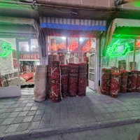 جفت شاهباغی جدید کمیاب|فرش|مراغه, |دیوار